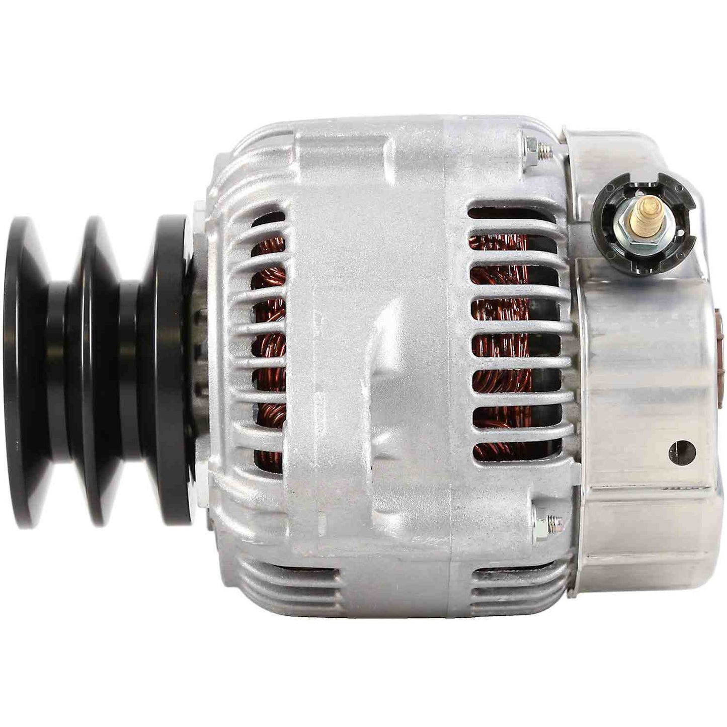 DENSO Auto Parts Alternator 021080-0500