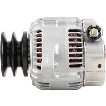 DENSO Auto Parts Alternator 021080-0500