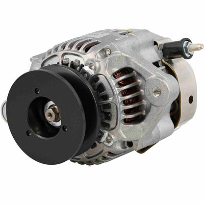DENSO Auto Parts Alternator 021080-0980