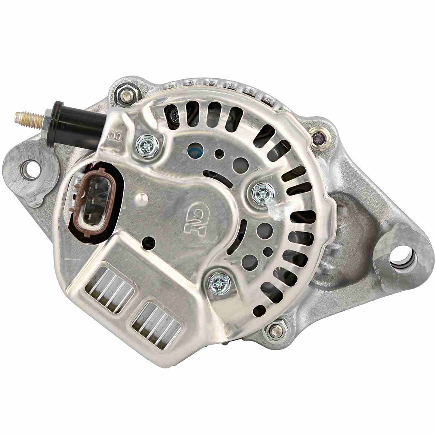 DENSO Auto Parts Alternator 021080-0980