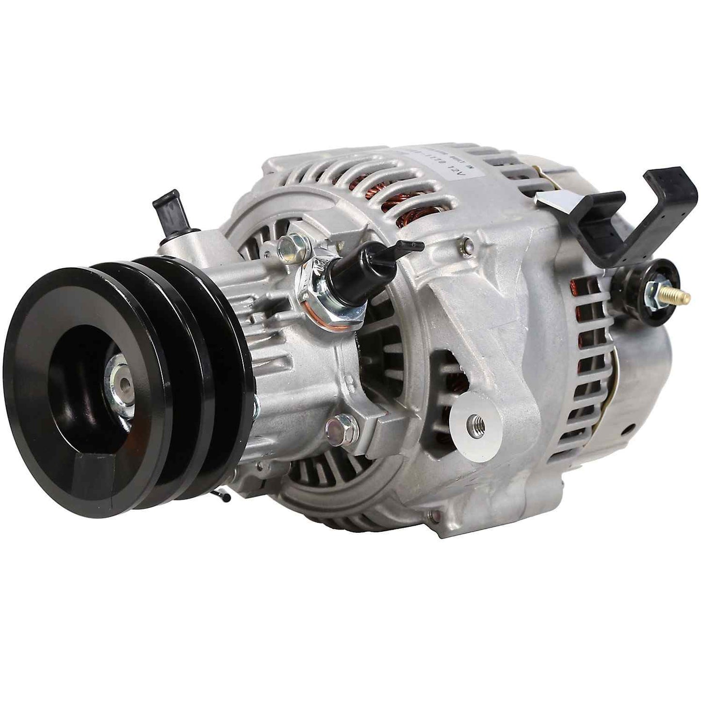DENSO Auto Parts Alternator 021080-1170