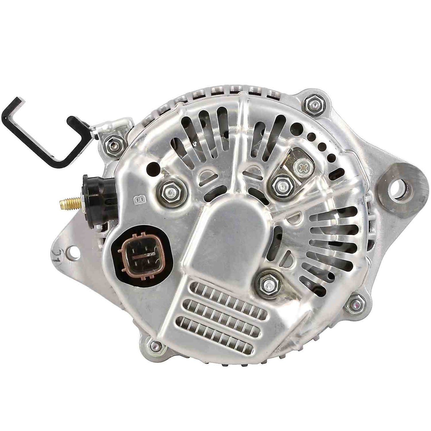DENSO Auto Parts Alternator 021080-1170
