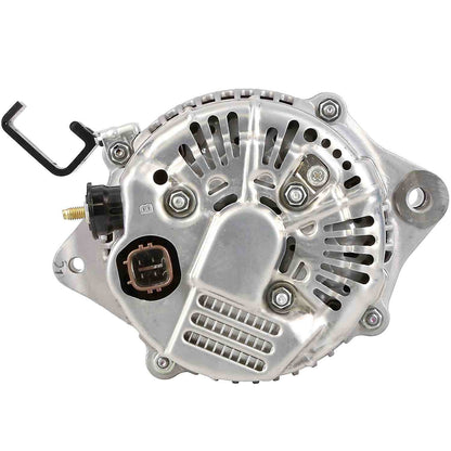 DENSO Auto Parts Alternator 021080-1170