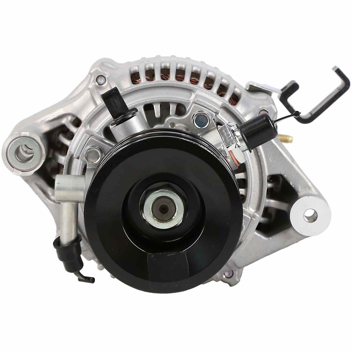 DENSO Auto Parts Alternator 021080-1170