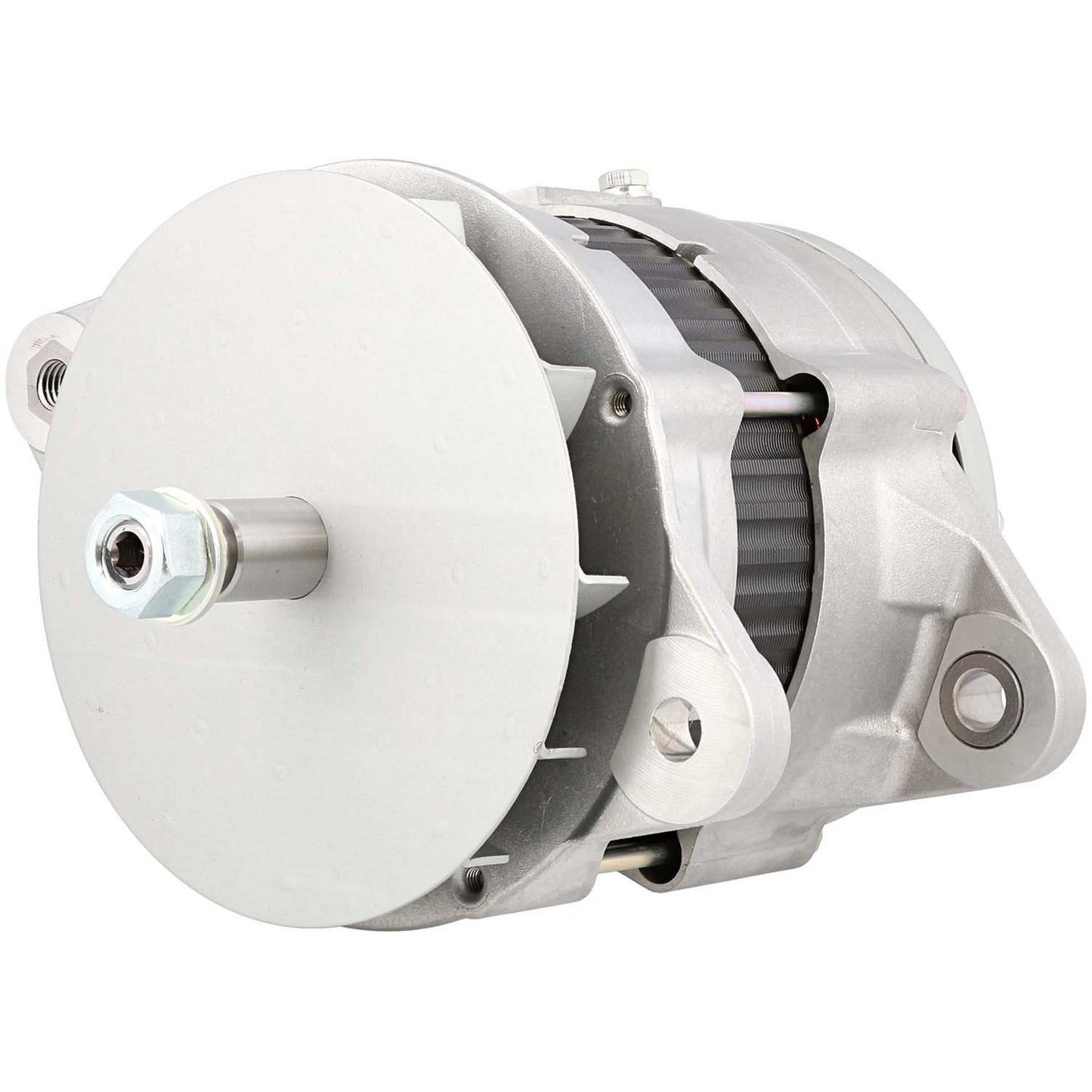 DENSO Auto Parts Alternator 101211-8060