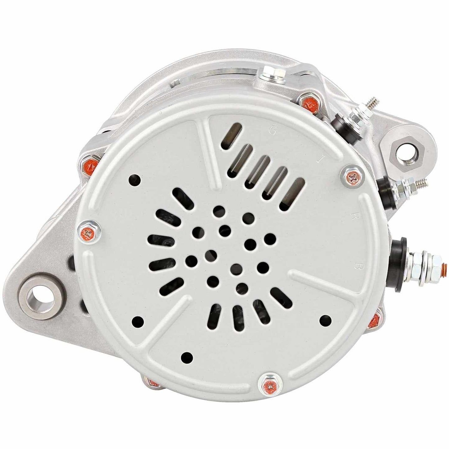 DENSO Auto Parts Alternator 101211-8060