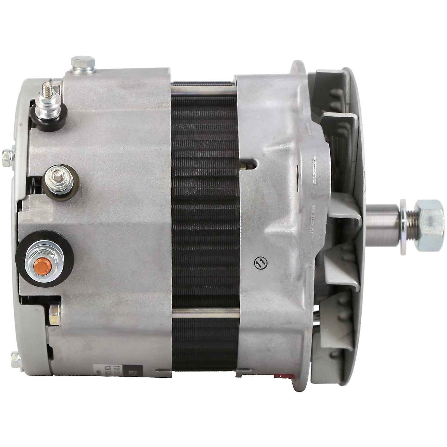 DENSO Auto Parts Alternator 101211-8060