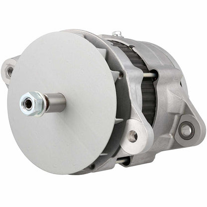 DENSO Auto Parts Alternator 101211-8120