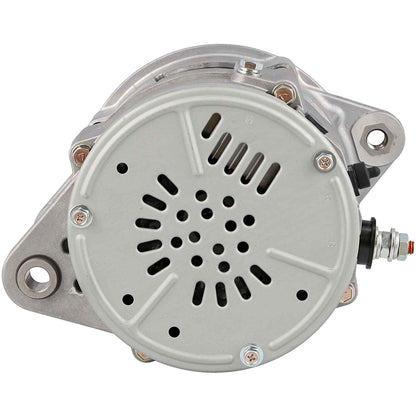 DENSO Auto Parts Alternator 101211-8120
