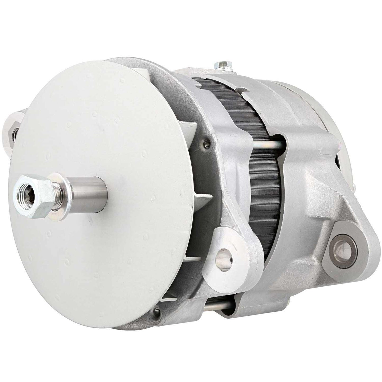 DENSO Auto Parts Alternator 101211-8140