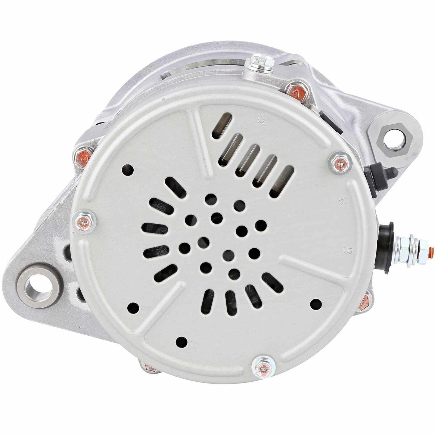 DENSO Auto Parts Alternator 101211-8140
