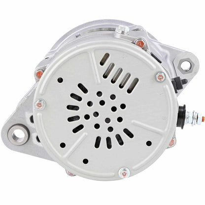 DENSO Auto Parts Alternator 101211-8140