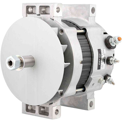 DENSO Auto Parts Alternator 101211-8380