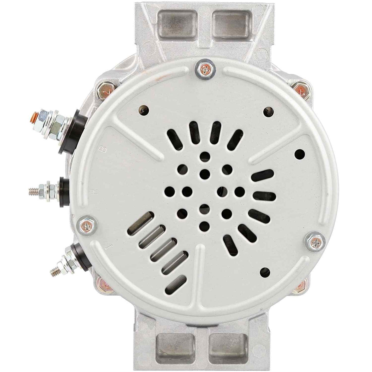 DENSO Auto Parts Alternator 101211-8380