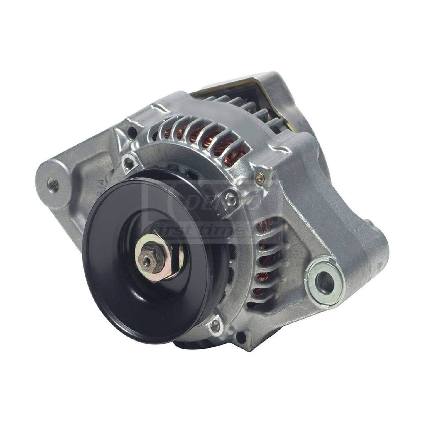 DENSO Auto Parts Alternator 210-7022