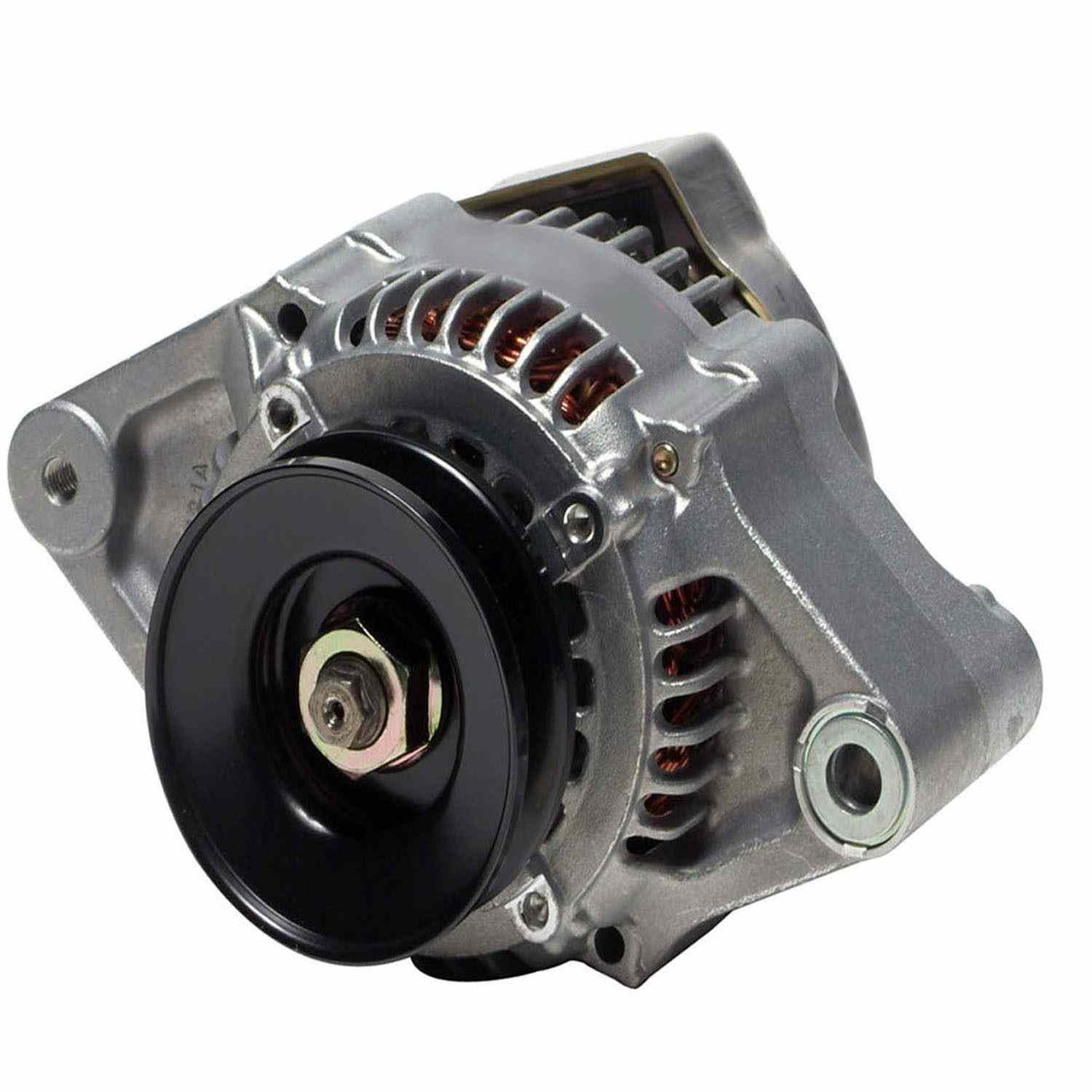 DENSO Auto Parts Alternator 210-7022