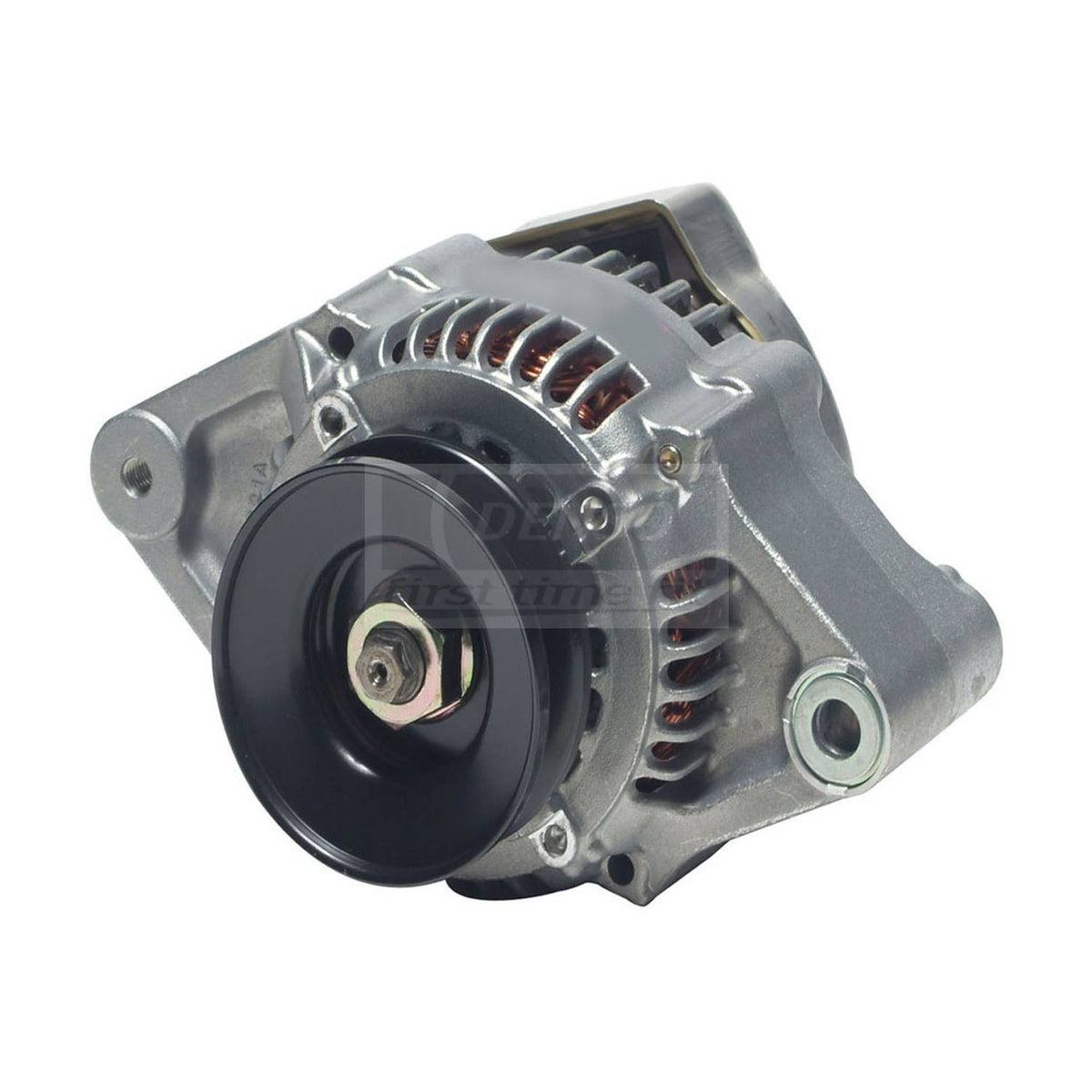 DENSO Auto Parts Alternator 210-7022