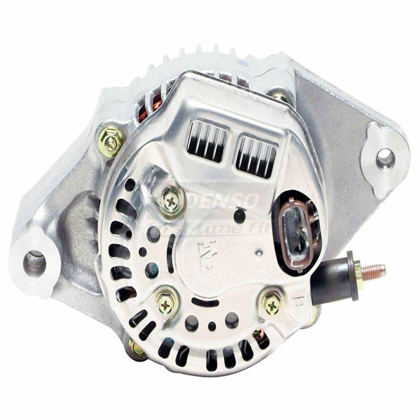 DENSO Auto Parts Alternator 210-7022