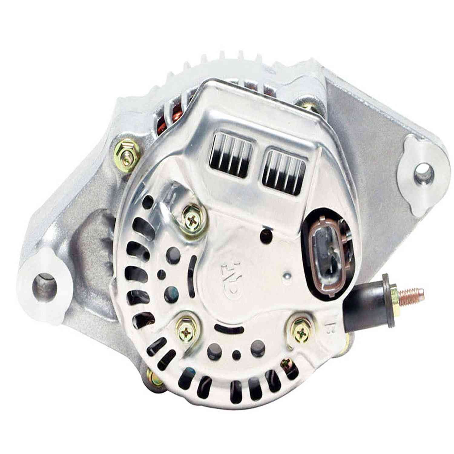 DENSO Auto Parts Alternator 210-7022