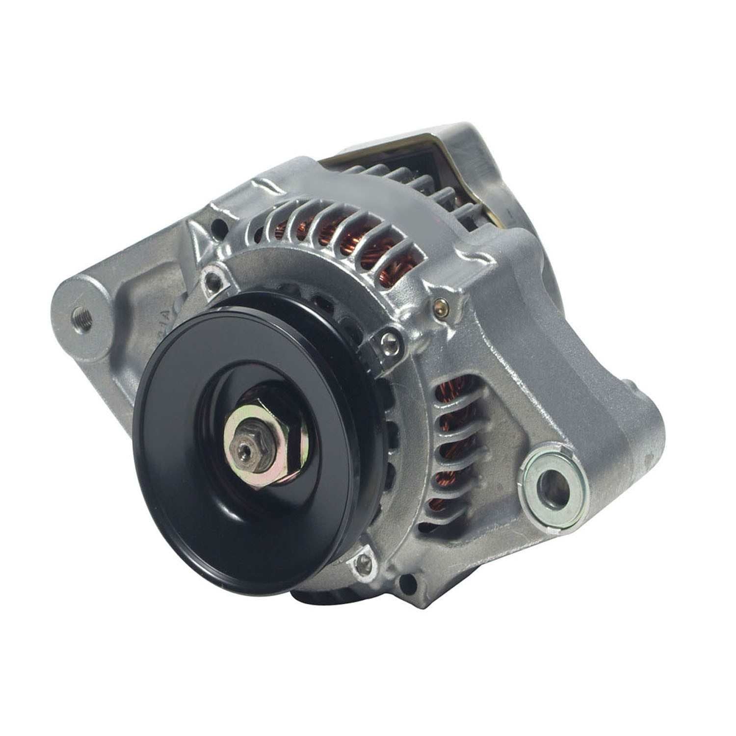 DENSO Auto Parts Alternator 210-7022