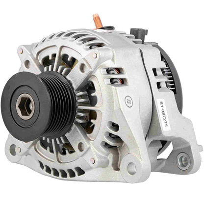 DENSO Auto Parts Alternator 211-8101