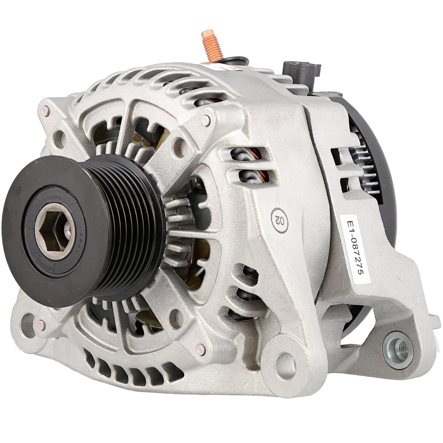 DENSO Auto Parts Alternator 211-8101