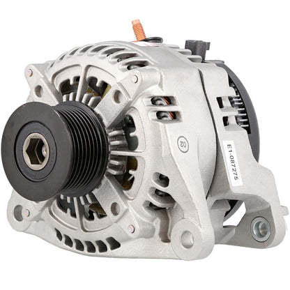 DENSO Auto Parts Alternator 211-8101