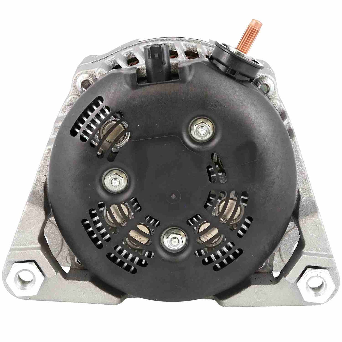 DENSO Auto Parts Alternator 211-8101