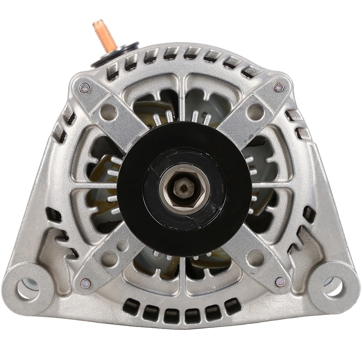 DENSO Auto Parts Alternator 211-8101