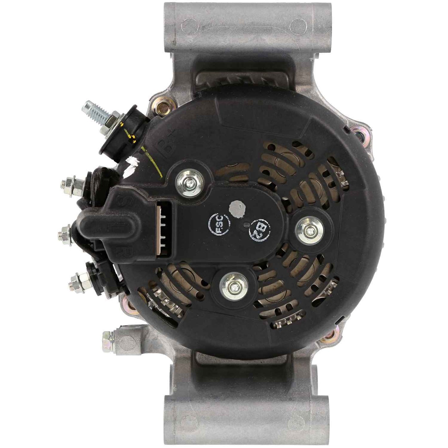 DENSO Auto Parts Alternator 211-9200