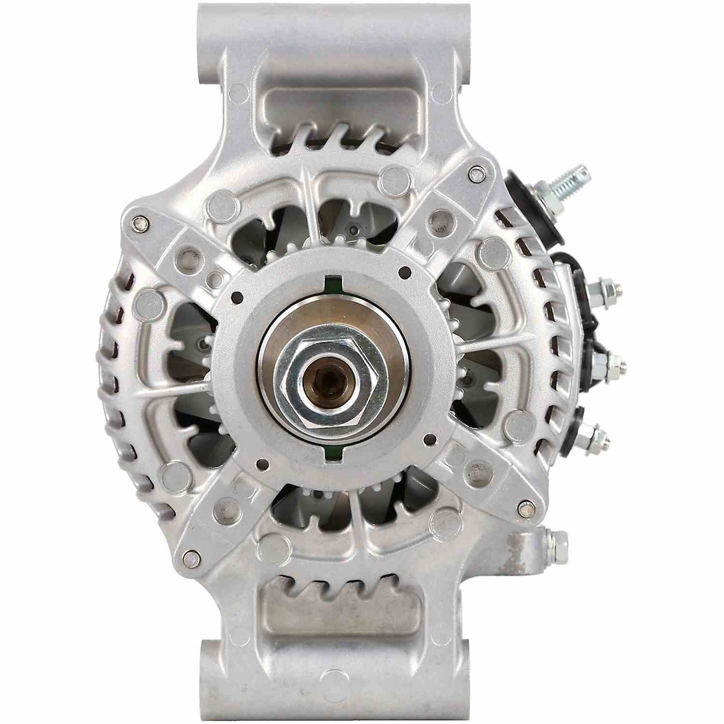 DENSO Auto Parts Alternator 211-9200