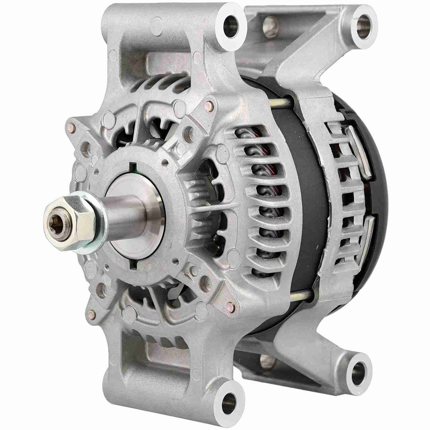 DENSO Auto Parts Alternator 211-9210