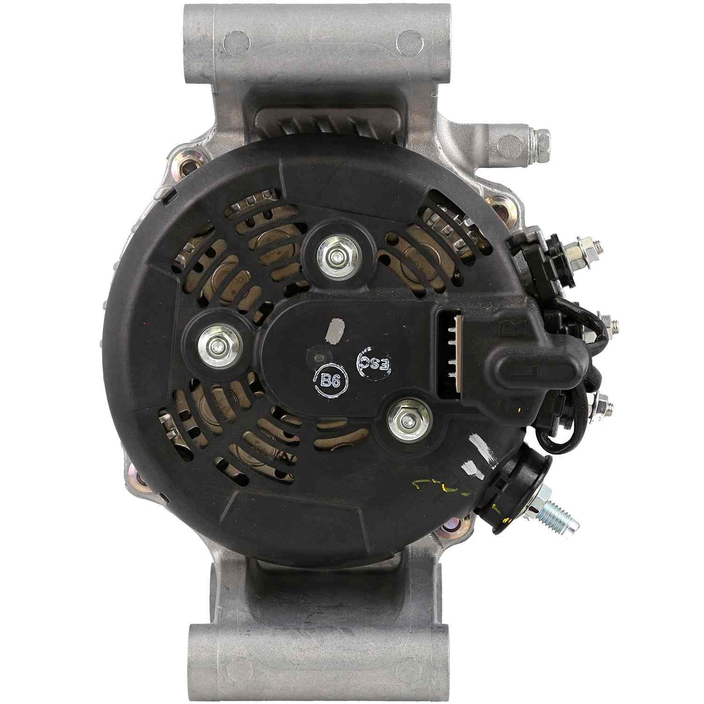 DENSO Auto Parts Alternator 211-9210