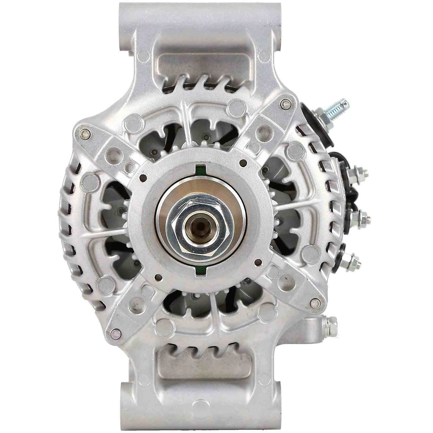 DENSO Auto Parts Alternator 211-9210