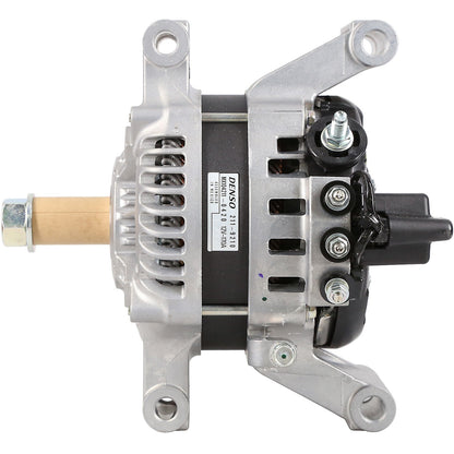 DENSO Auto Parts Alternator 211-9210
