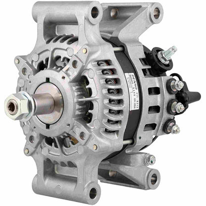 DENSO Auto Parts Alternator 211-9212