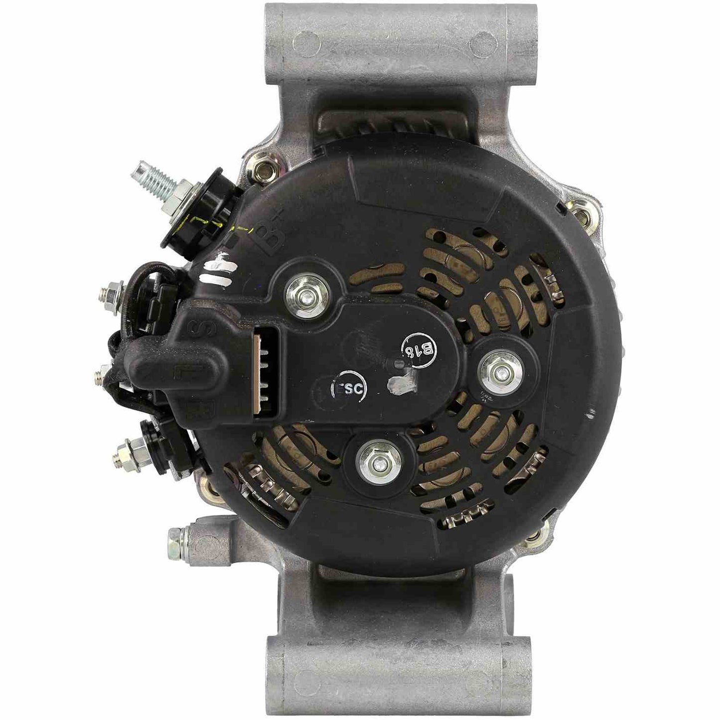 DENSO Auto Parts Alternator 211-9212
