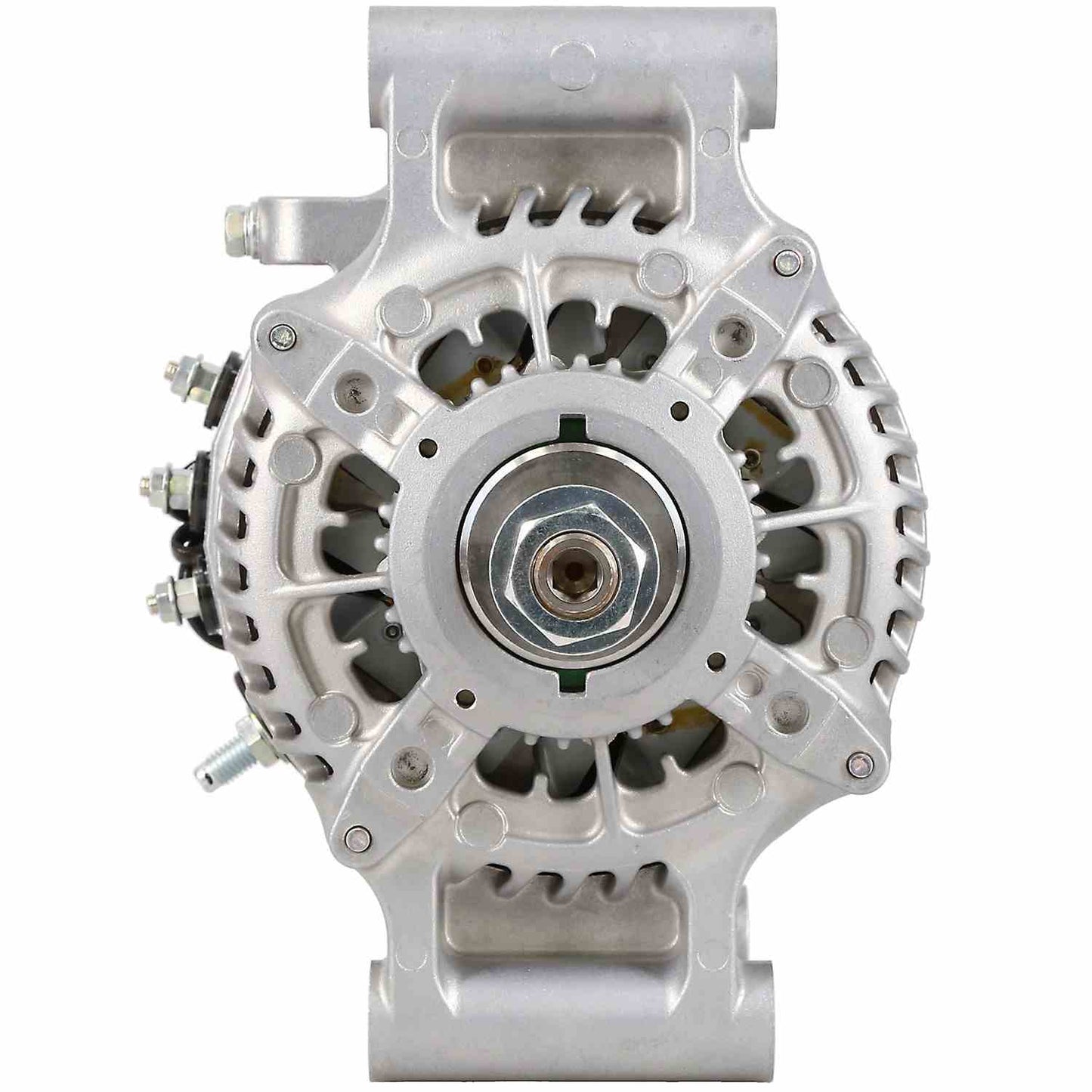 DENSO Auto Parts Alternator 211-9212