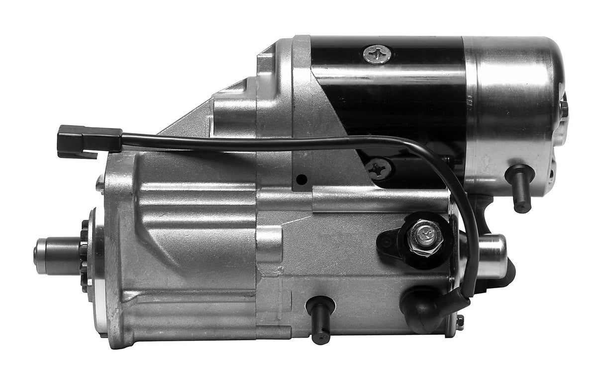 DENSO Auto Parts Starter Motor 280-7005