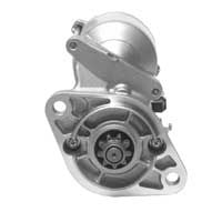 DENSO Auto Parts Starter Motor 280-7013