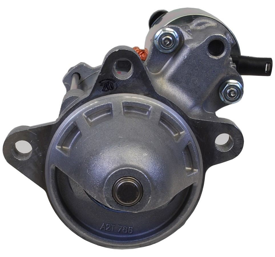 DENSO Auto Parts Starter Motor 281-8003