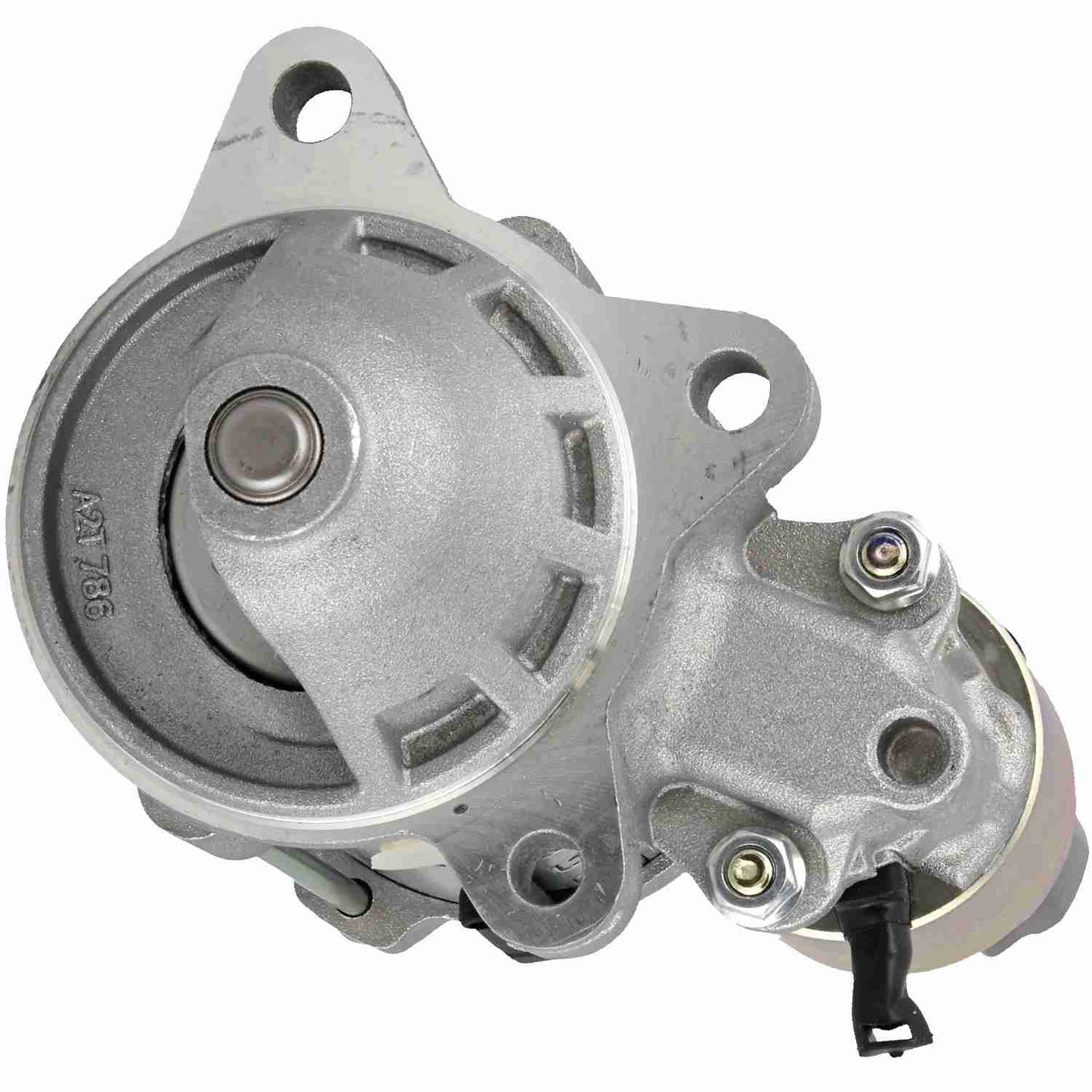 DENSO Auto Parts Starter Motor 281-8003