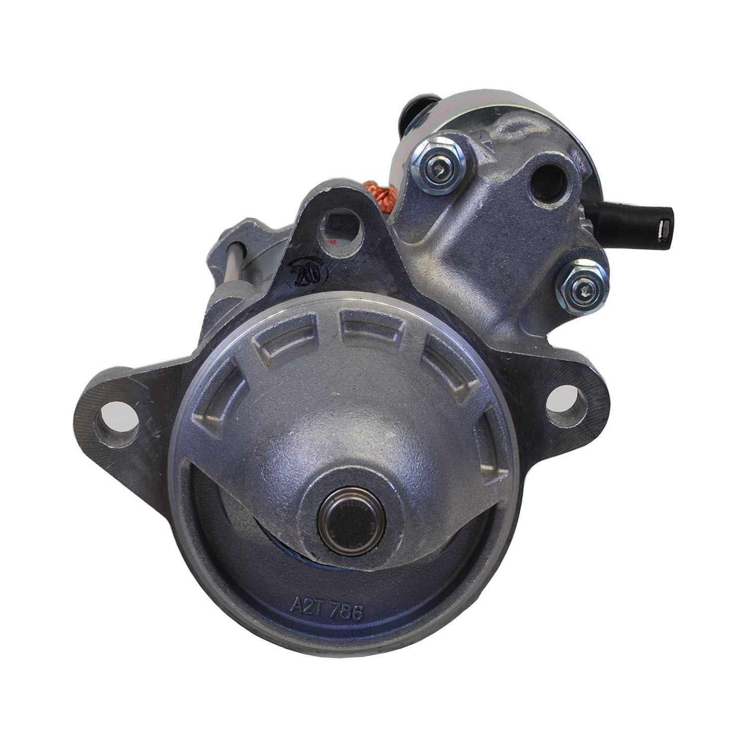 DENSO Auto Parts Starter Motor 281-8003