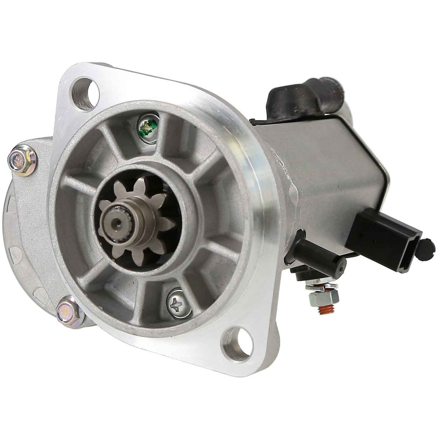 DENSO Auto Parts Starter Motor 281-8105