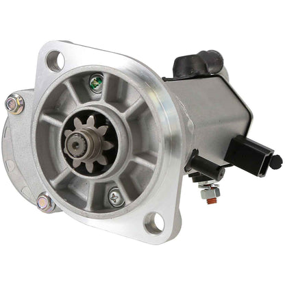DENSO Auto Parts Starter Motor 281-8105