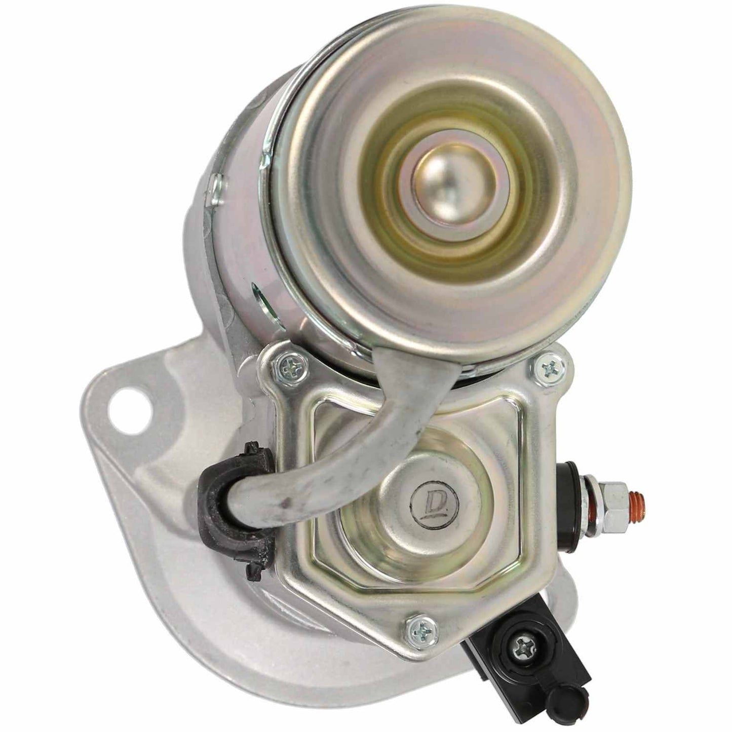 DENSO Auto Parts Starter Motor 281-8105