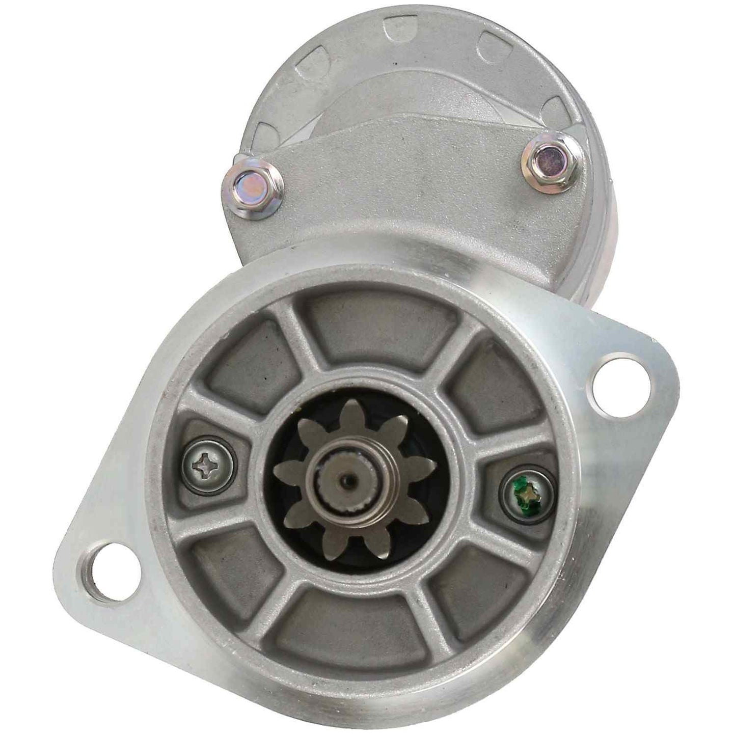 DENSO Auto Parts Starter Motor 281-8105