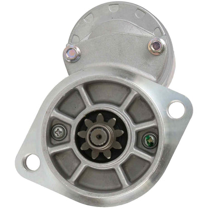 DENSO Auto Parts Starter Motor 281-8105