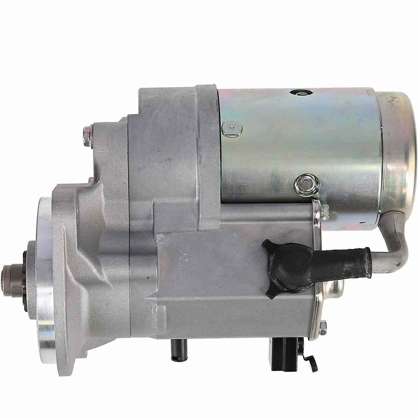 DENSO Auto Parts Starter Motor 281-8105