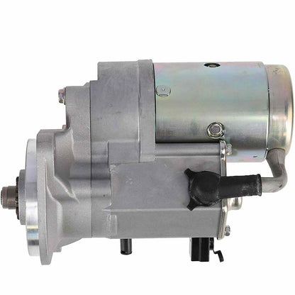 DENSO Auto Parts Starter Motor 281-8105